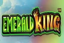 Emerald King Logo