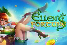 Ellens Fortune Logo