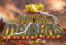 Battle Maidens Logo