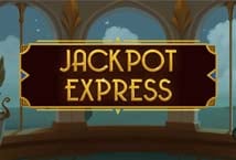 Jackpot Express Logo