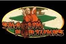 Shaolin Fortunes Logo