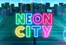 Neon City Logo