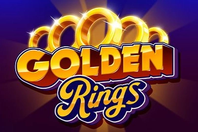 Golden Rings Logo