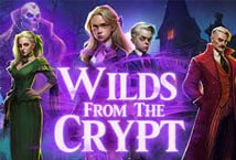 Wilds from the Crypt Logo