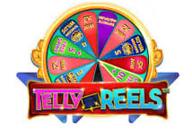 Telly Reels Logo