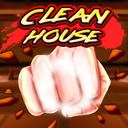 Clean House