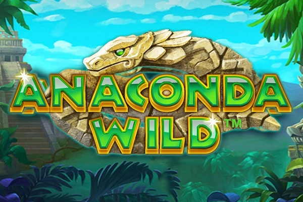 Anaconda Wild