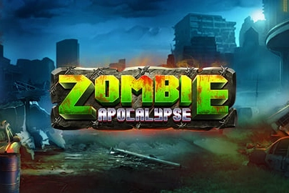 Zombie Apocalypse Logo
