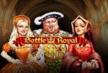 Battle Royal Logo
