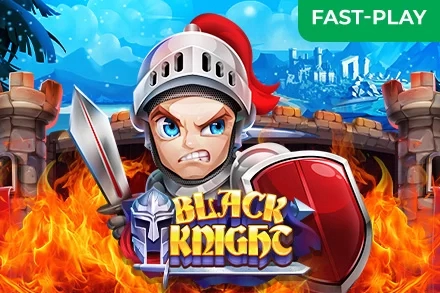 Black Knight Logo