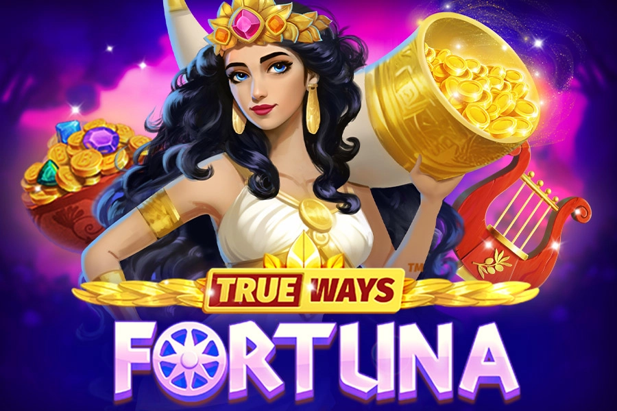Fortuna Trueways Logo