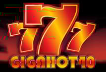 Giga Hot 40 Logo