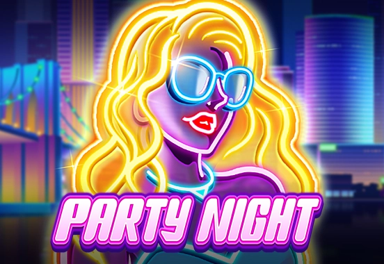 Party Night Logo