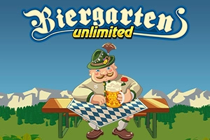 Biergarten Unlimited Logo