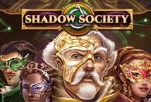 Shadow Society Logo