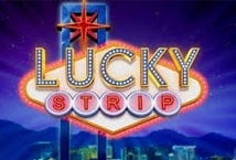 Lucky Strip Logo