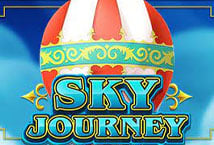 Sky Journey Logo