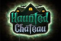 Haunted Chateau Logo