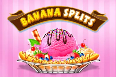 Banana Splits Logo