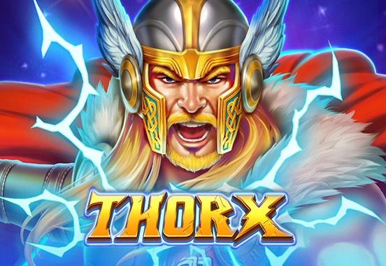 THOR X Logo