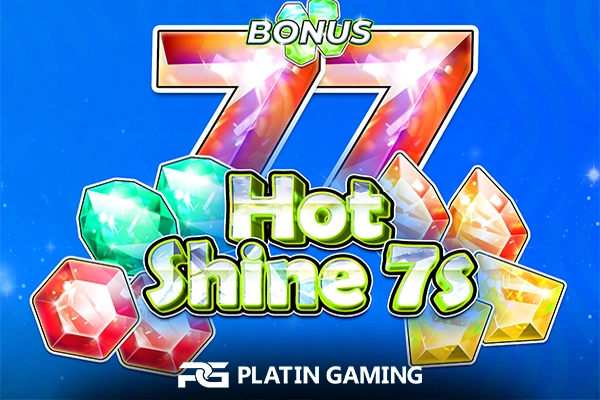 Hot Shine 7s Logo