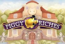 Piggy Riches Logo