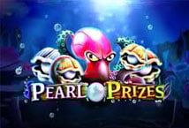 Pearl Prizes Logo