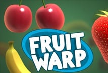 Fruit Warp Logo