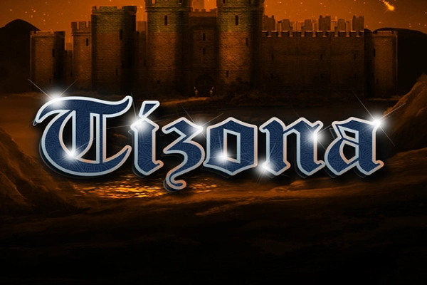 Tizona Logo