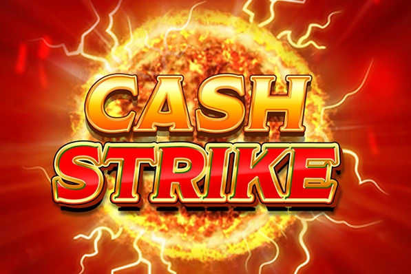 Cash Strike Logo