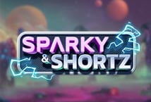 Sparky & Shortz Logo
