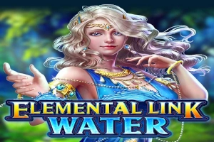 Elemental Link Water Logo