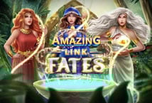 Amazing Link Fates Logo