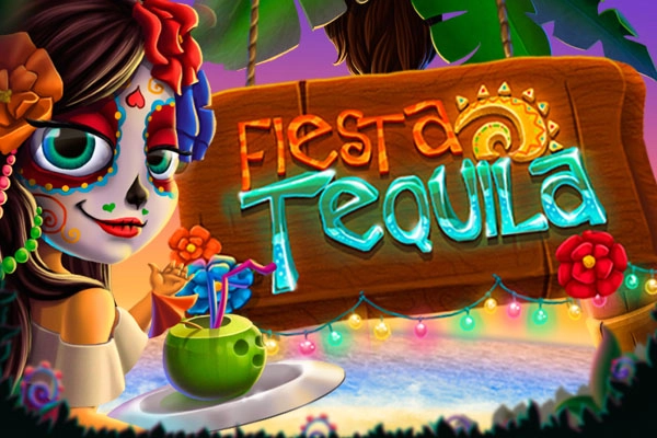 Tequila Fiesta Logo