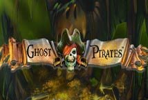 Ghost Pirates Logo