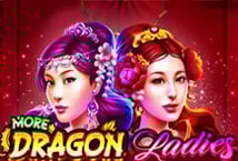 More Dragon Ladies Logo