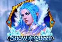 Snow Queen Logo