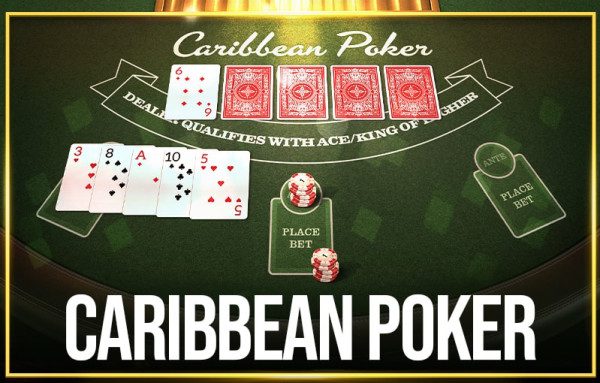 Caribbean Poker