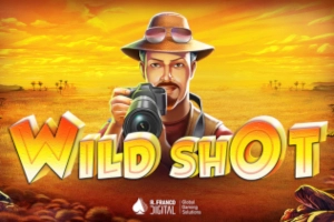 Wild Shot Logo