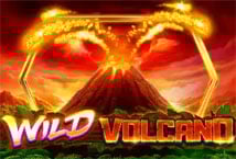 Wild Volcano Logo