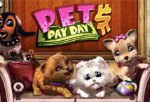 Pets Payday Logo