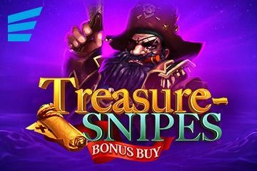 Treasure-snipes Bonus Buy Logo