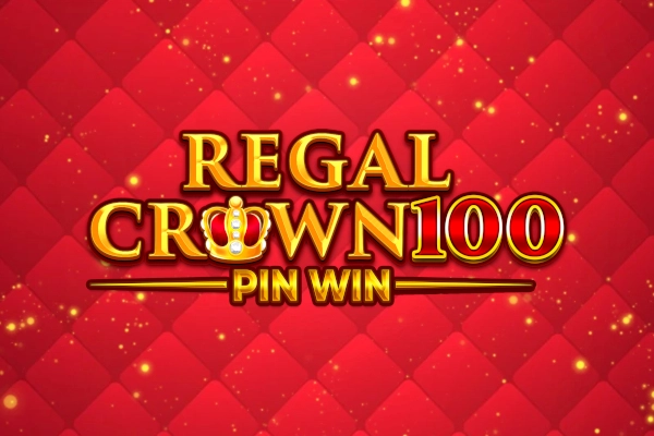 Regal Crown 100 Logo