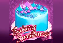 Bakery Sweetness Logo