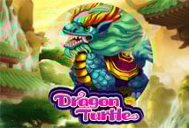 Dragon Turtle Logo