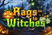 Rags to Witches Logo