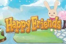 Happy Friends Logo