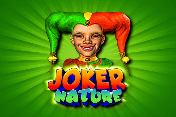 Joker Nature Logo