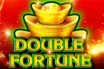 Double Fortune Logo