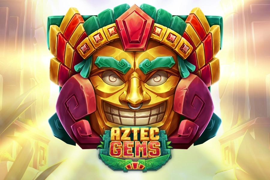 Aztec Gems Logo